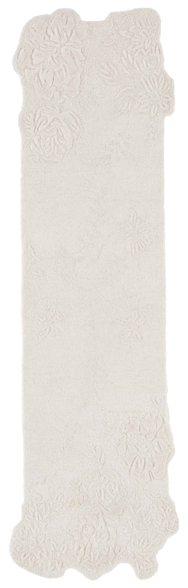 Safavieh Mykonos MKN107A Ivory Area Rug Cheap