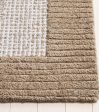 Safavieh Renewal RNW806T Brown   Ivory Area Rug Cheap