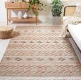 Safavieh Natural Fiber NFB402A   Rust Area Rug Cheap