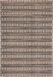 Safavieh Natural Fiber NFB651Z Black Area Rug Hot on Sale