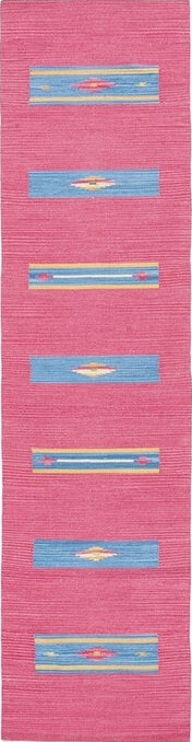 Safavieh Montauk MTK551Q Red   Blue Area Rug For Cheap