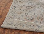 Ancient Boundaries Legato LEG-812 Grey Area Rug Cheap