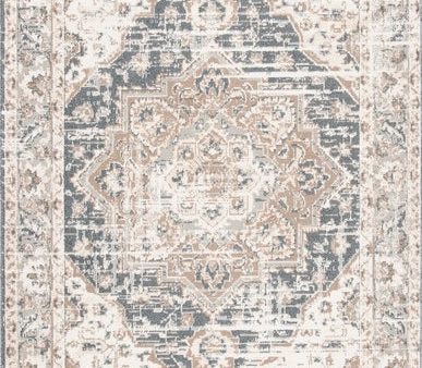 Safavieh Pyramid PYR268B Ivory   Beige Area Rug Discount