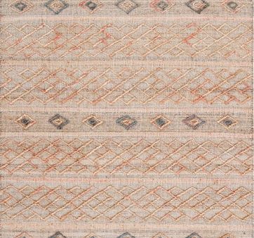 Safavieh Natural Fiber NFB402A   Rust Area Rug Cheap