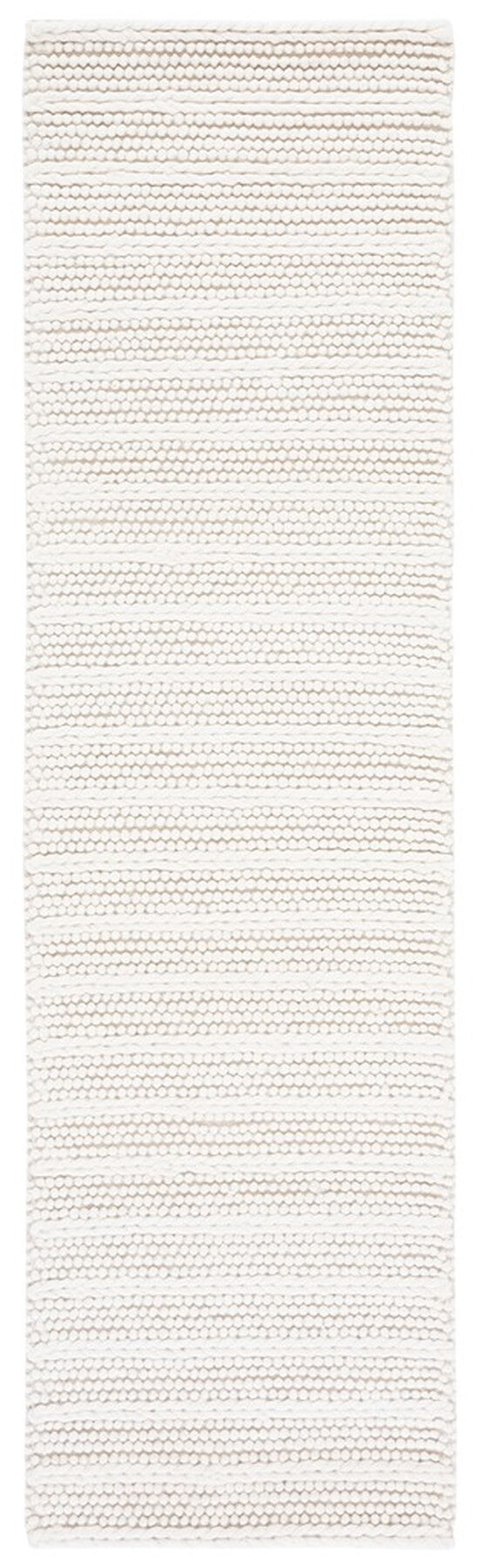 Safavieh Natura NAT280A Ivory Area Rug Hot on Sale