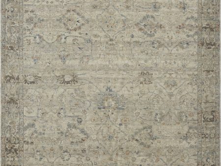 Ancient Boundaries Legato LEG-815 Earth Tones Area Rug Cheap