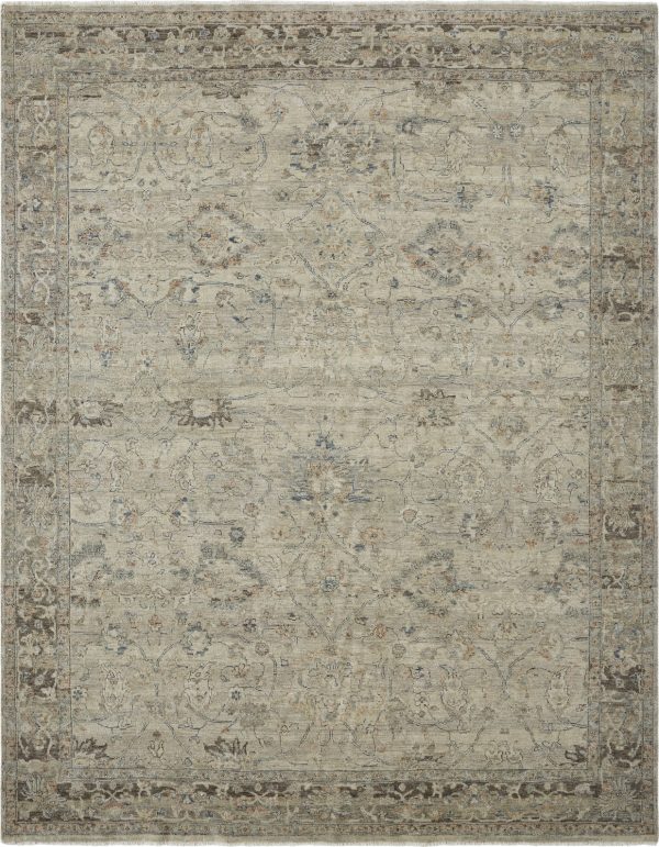 Ancient Boundaries Legato LEG-815 Earth Tones Area Rug Cheap