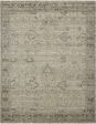 Ancient Boundaries Legato LEG-815 Earth Tones Area Rug Cheap