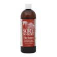 SORE NO-MORE The Sauce 32 Oz by Sore No-More Fashion