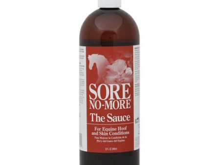 SORE NO-MORE The Sauce 32 Oz by Sore No-More Fashion