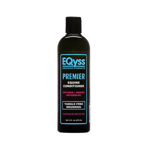 Premier Equine Conditioner 16 Oz by Eqyss Online Sale