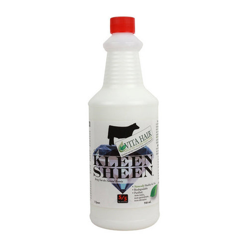 Kleen Sheen 946 ML by Sullivan Supply, Inc. Online Sale