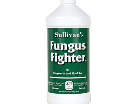 Fungus Fighter 946 ML by Sullivan Supply, Inc. Online