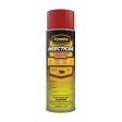 Pyranha Insecticide Aerosol Premise and Horse Spray 15 Oz by Pyranha Hot on Sale