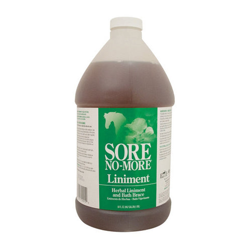 SORE NO-MORE Liniment 64 Oz by Sore No-More For Discount