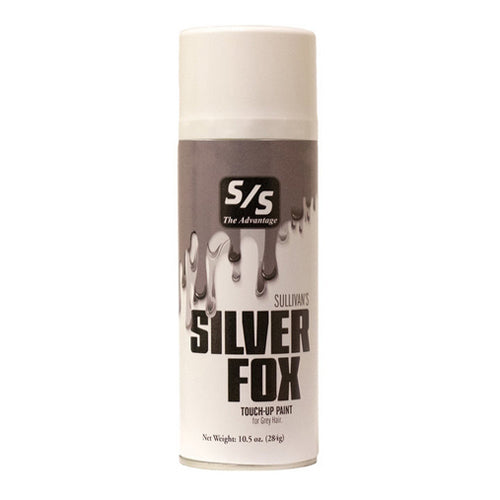 Sullivan s Touch-Up Paint for Livestock Silver Fox 10 Oz by Sullivan Supply, Inc. For Sale