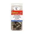 Splice-It Wire Splices LBW 100 Count by New Farm Hot on Sale