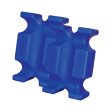 Jump Blocks Blue 2 Packets by Horsemens Pride Sale