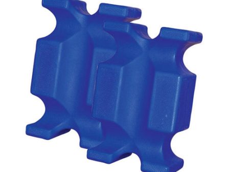 Jump Blocks Blue 2 Packets by Horsemens Pride Sale