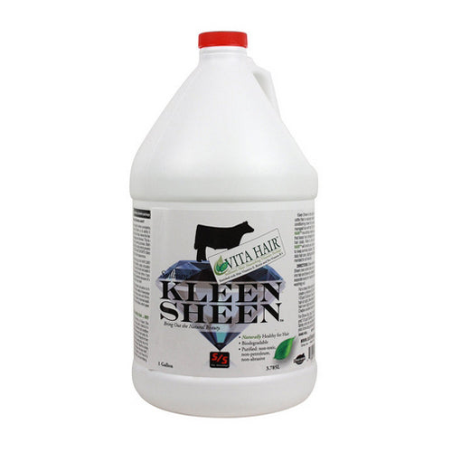 Kleen Sheen 1 Gallon by Sullivan Supply, Inc. Supply