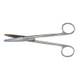 Mayo Scissors - 7  1 Count by Jorvet Supply