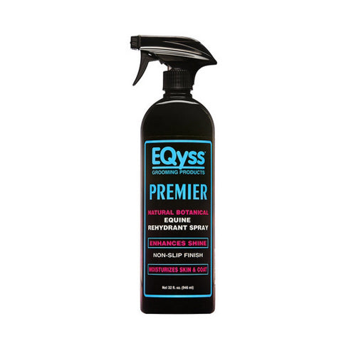 Premier Natural Botanical Equine Rehydrant Spray 32 Oz by Eqyss Online