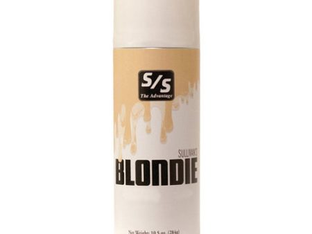 Sullivan s Touch-Up Paint for Livestock Blondie 10 Oz by Sullivan Supply, Inc. on Sale