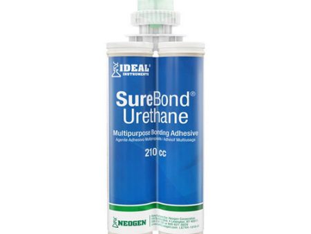 Surebond Urethane Multipurpose Bonding Adhesive 1 Each by Ideal For Sale