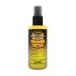 Pyranha Wipe N  Spray Fly Spray for Horses Spray 3.4 Oz by Pyranha on Sale