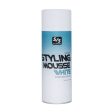 Styling Mousse Spray Foam White 14 Oz by Sullivan Supply, Inc. Hot on Sale