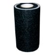 PowerFlex AFD Bandage - 4  x 2.5 yds Black 1 Each by Andover Online Hot Sale