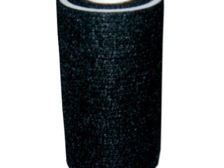 PowerFlex AFD Bandage - 4  x 2.5 yds Black 1 Each by Andover Online Hot Sale