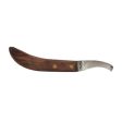 The Knife Hoof Knife Left 1 Count by Anvil Brand Shoe Company on Sale