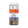 Splice-It Wire Splices GB 100 Count by New Farm Online now