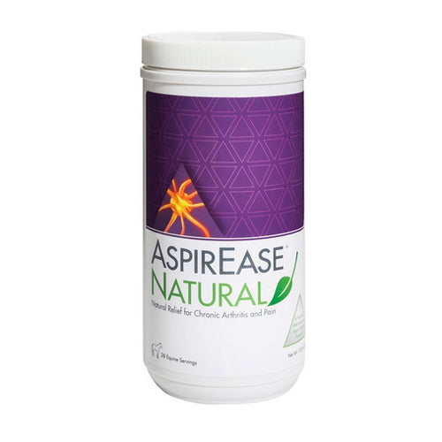 AspirEase Natural for Pain Management in Horses Powder 476 Grams by Bio-Nutrition Laboratories For Discount