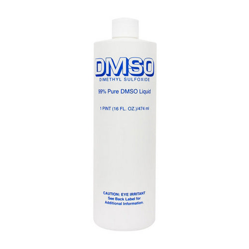 DMSO Dimethyl SulfoxideSolution 16 Oz by Valhoma Corporation Online Hot Sale